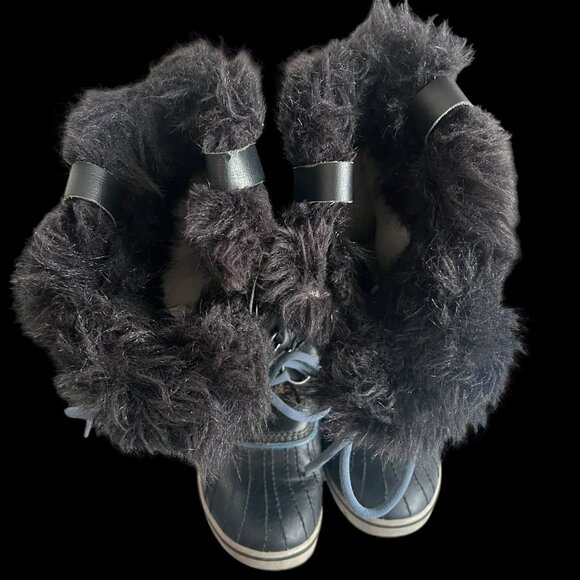 Sorel Tofino II NL2034-248 Women's Brown Waterproof Insulated Snow Boot Size 6.5 - Picture 8 of 12